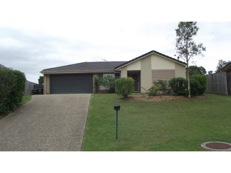 6 Alisma Court, Ormeau QLD 4208