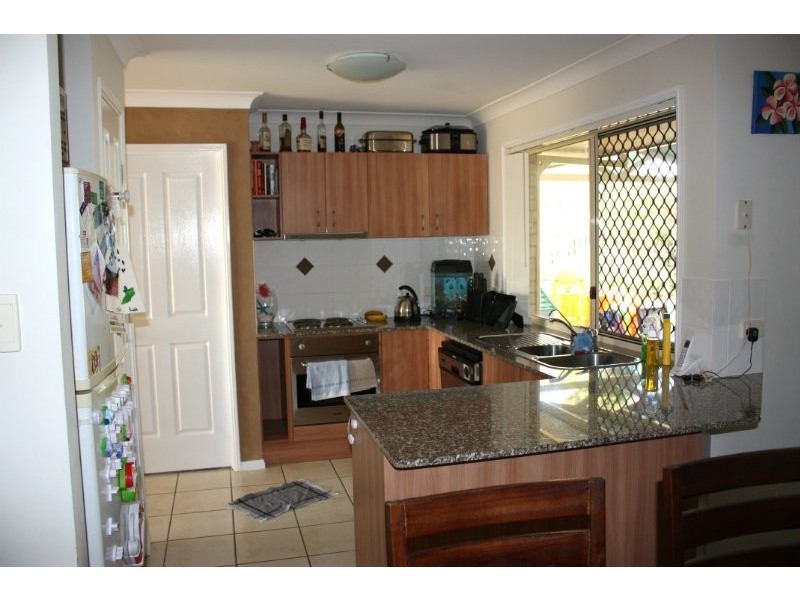 6 Alisma Court, Ormeau QLD 4208