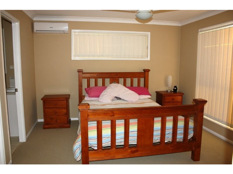 6 Alisma Court, Ormeau QLD 4208