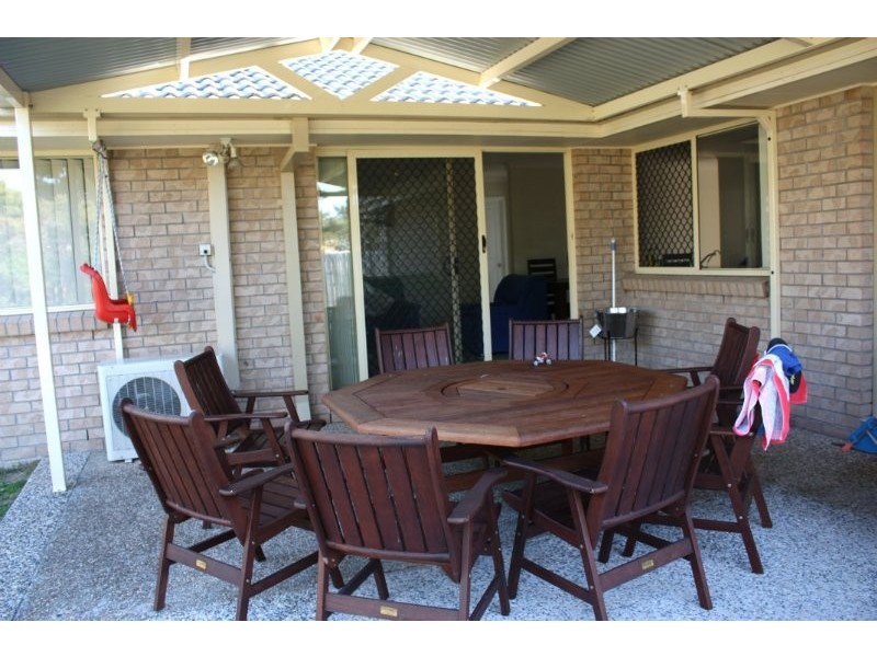 6 Alisma Court, Ormeau QLD 4208