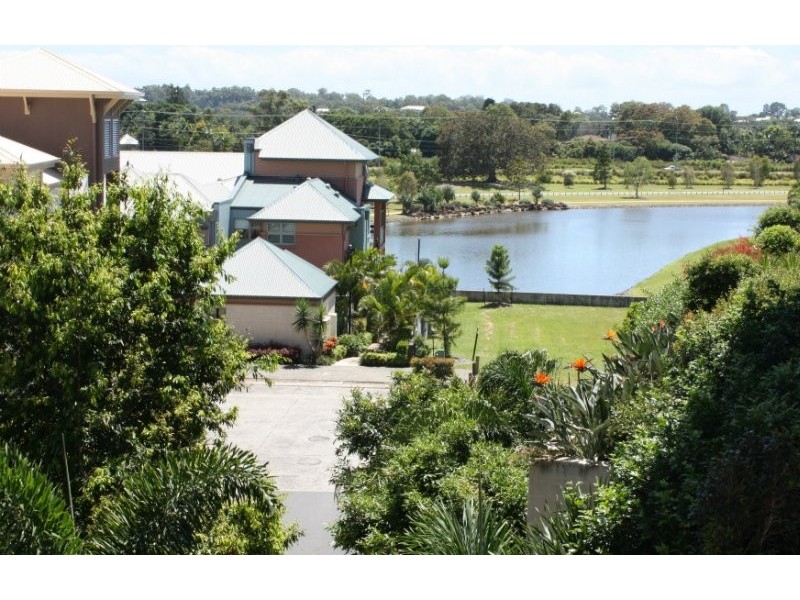 4012/3027 The Boulevarde, Carrara QLD 4211