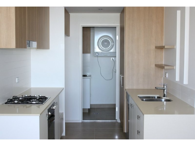 4012/3027 The Boulevarde, Carrara QLD 4211