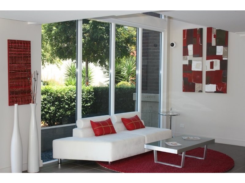 4012/3027 The Boulevarde, Carrara QLD 4211