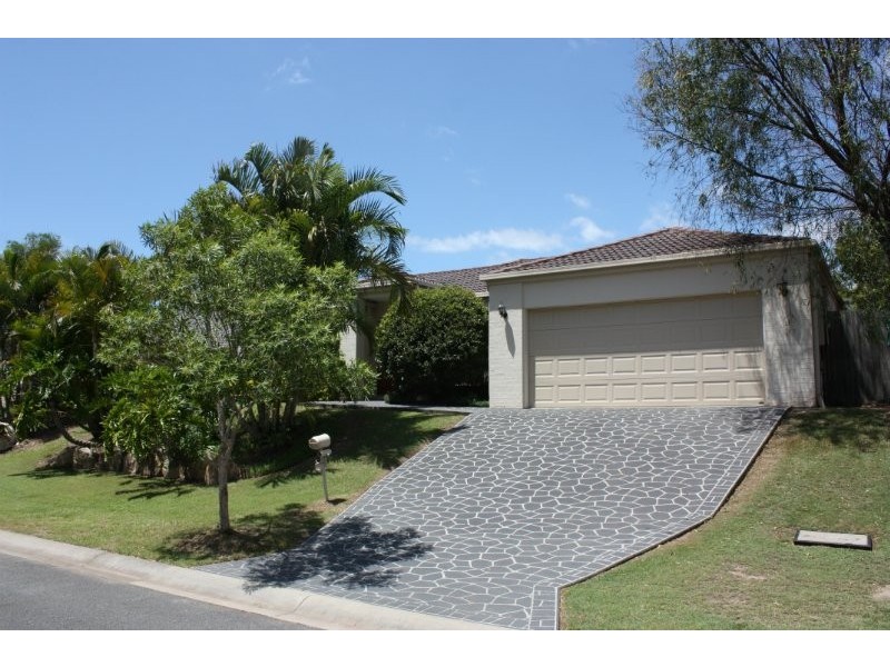 7 Watergum Pde, Molendinar QLD 4214