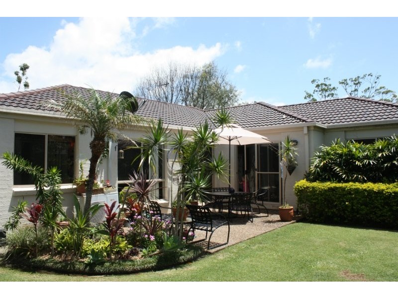 7 Watergum Pde, Molendinar QLD 4214