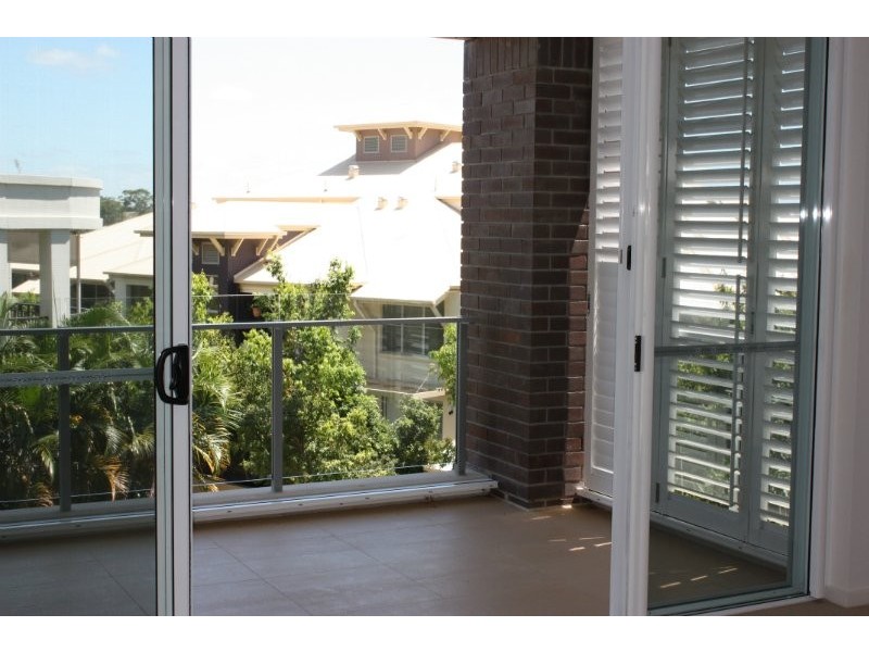 4012/3027 The Boulevarde, Carrara QLD 4211
