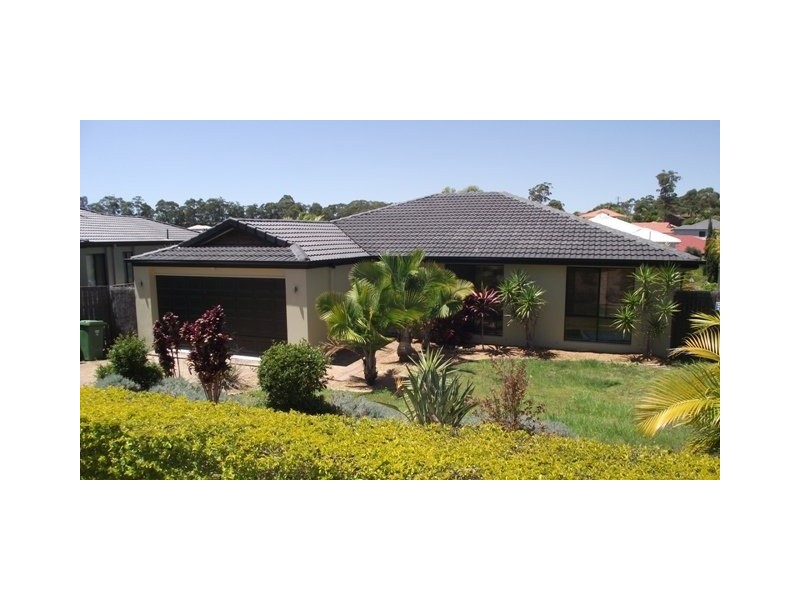 10 Brookland Court, Molendinar QLD 4214