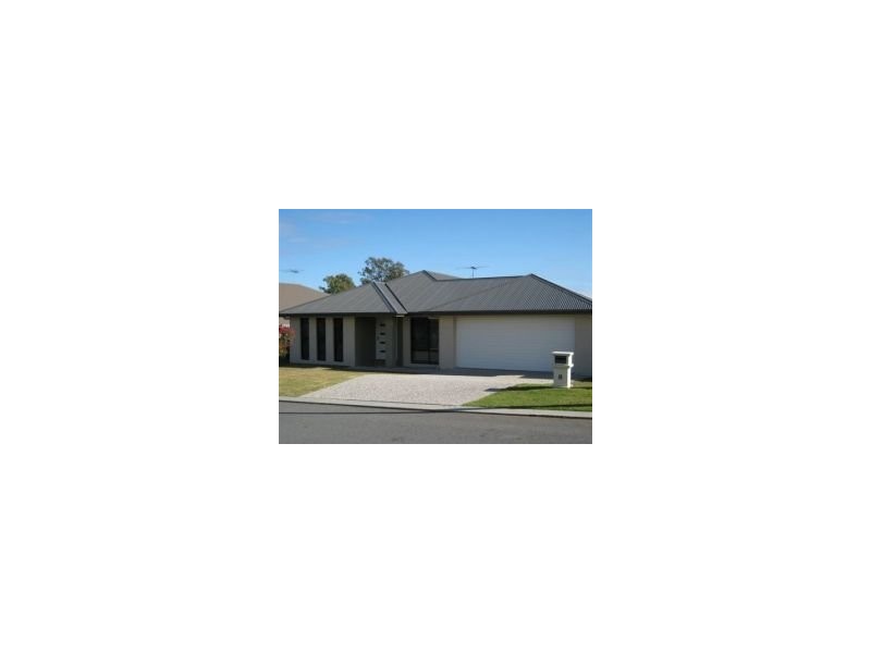 8 Summerlea Crescent, Ormeau QLD 4208