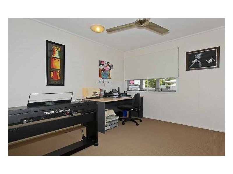 4A Viburnum, Varsity Lakes QLD 4227