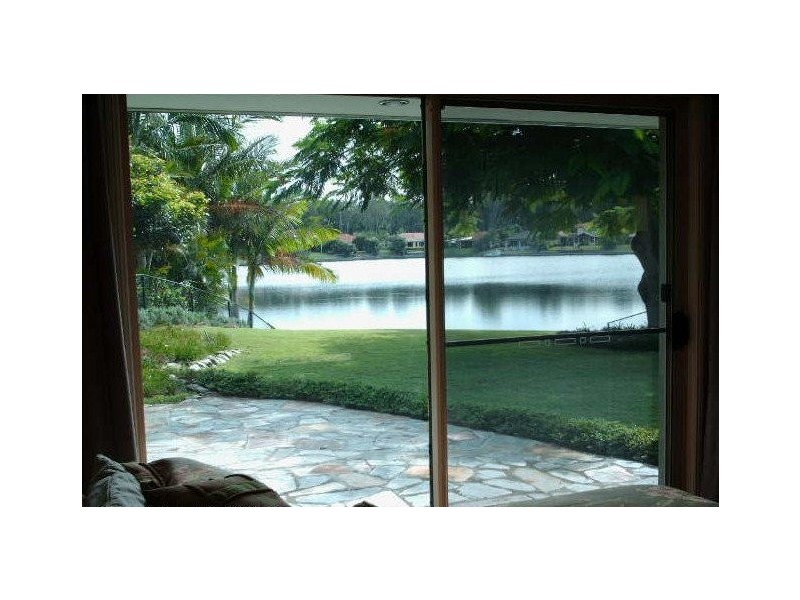 25 Lefroy Dve, Coombabah QLD 4216