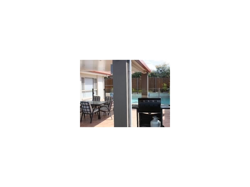 12 Flamevine Street, Upper Coomera QLD 4209