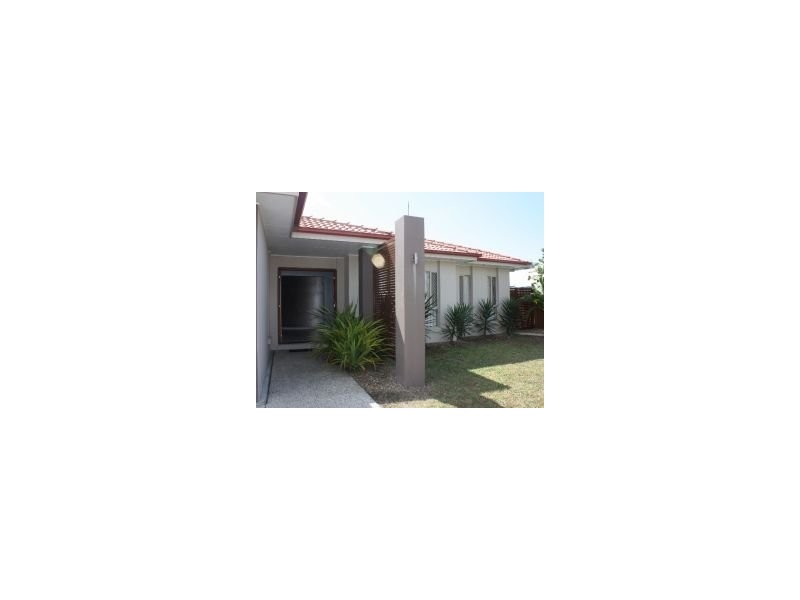 12 Flamevine Street, Upper Coomera QLD 4209