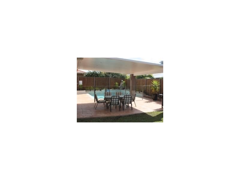 12 Flamevine Street, Upper Coomera QLD 4209