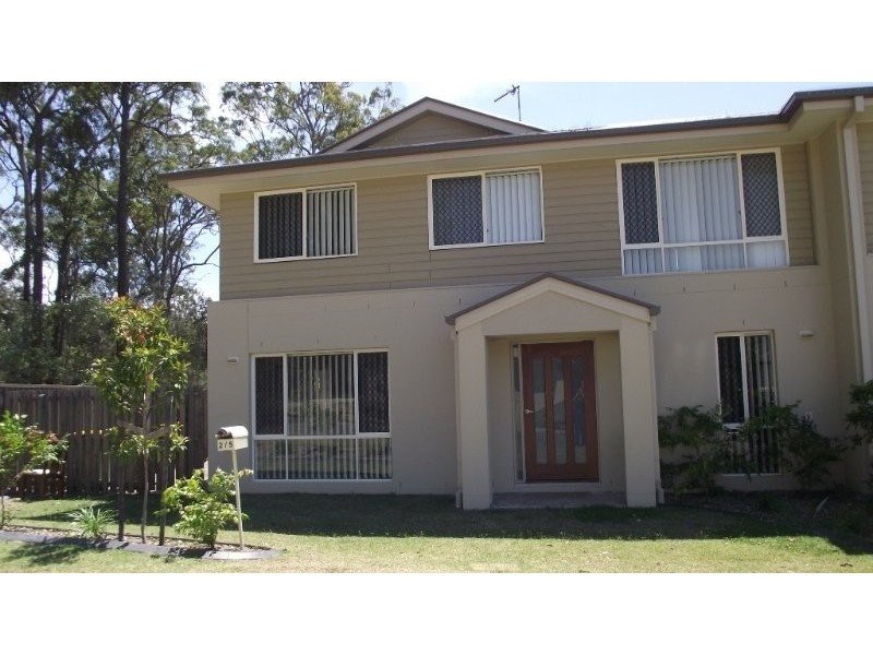 2/5 Elise Avenue, Coomera QLD 4209