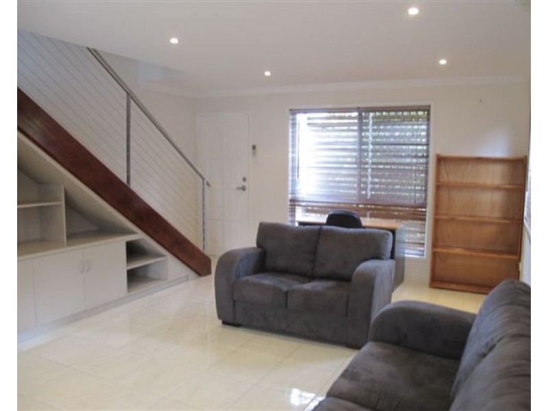 7/93 Pennycuick Street, West Rockhampton QLD 4700