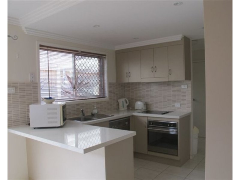 7/93 Pennycuick Street, West Rockhampton QLD 4700