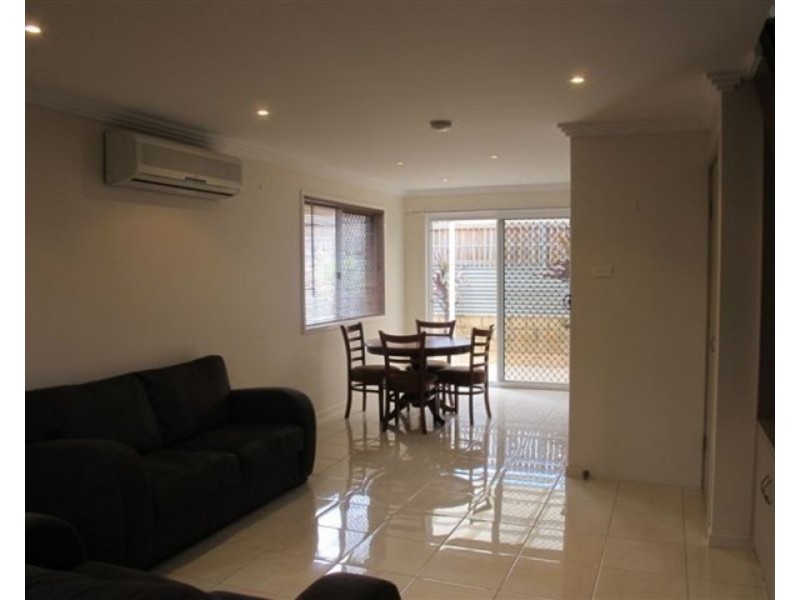 7/93 Pennycuick Street, West Rockhampton QLD 4700