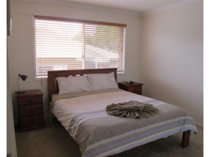 7/93 Pennycuick Street, West Rockhampton QLD 4700