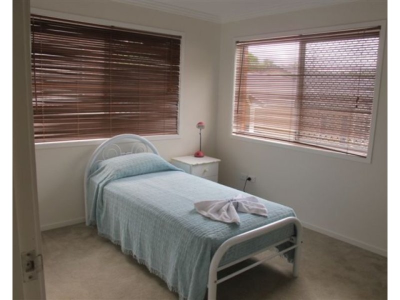 7/93 Pennycuick Street, West Rockhampton QLD 4700