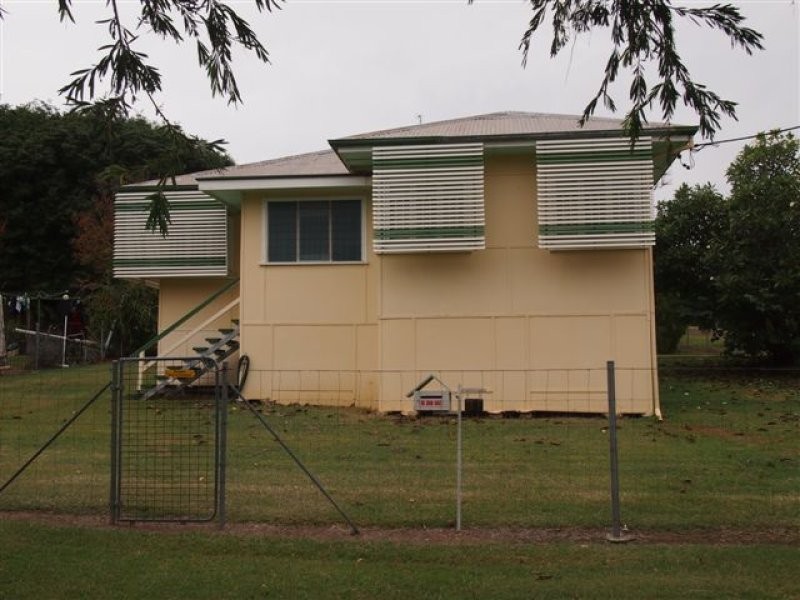 Wandal QLD 4700