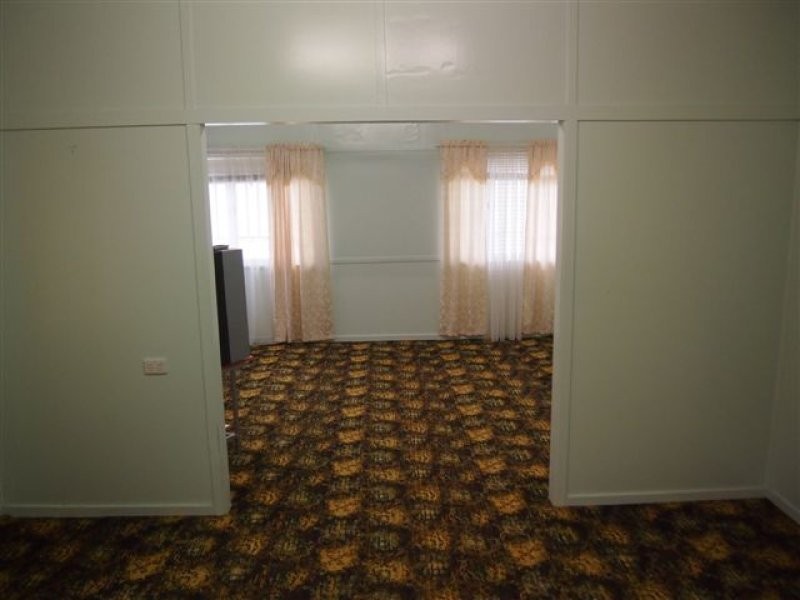 Wandal QLD 4700