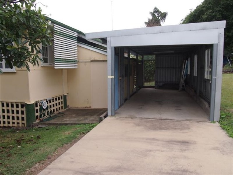 Wandal QLD 4700