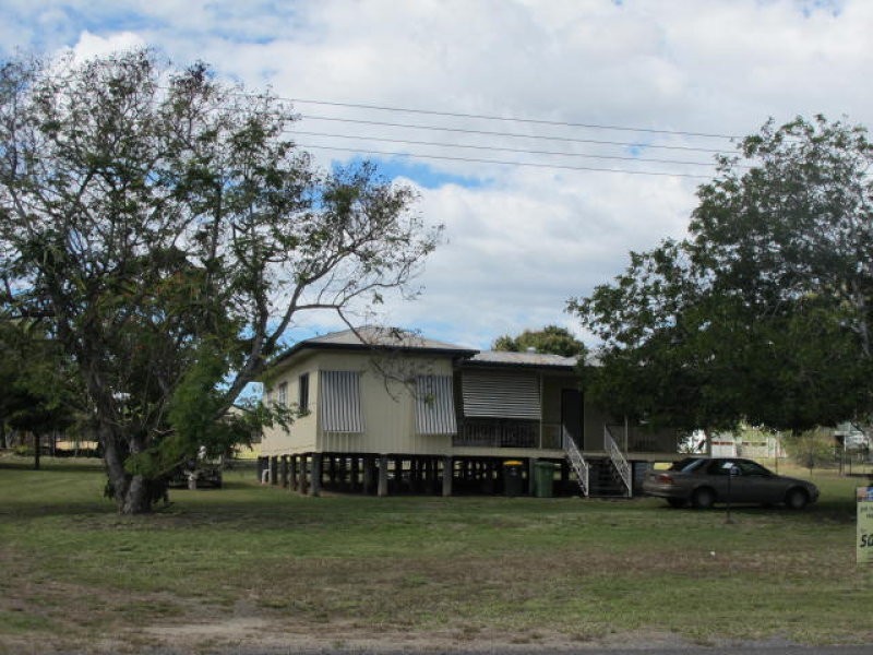 Gracemere QLD 4702