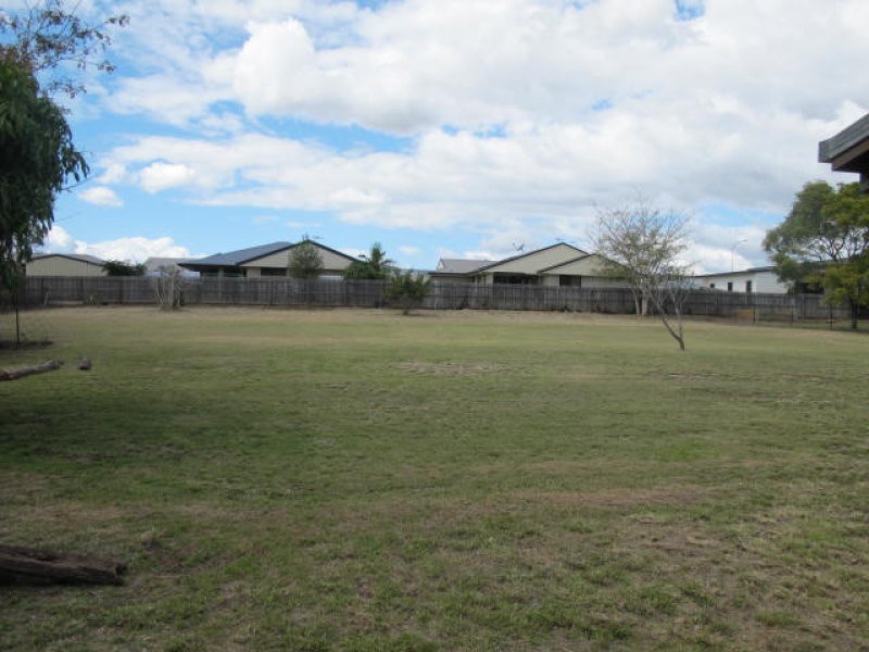 Gracemere QLD 4702