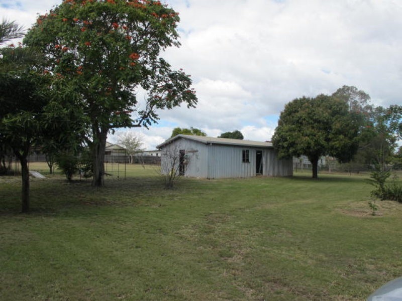 Gracemere QLD 4702
