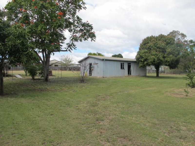 Gracemere QLD 4702