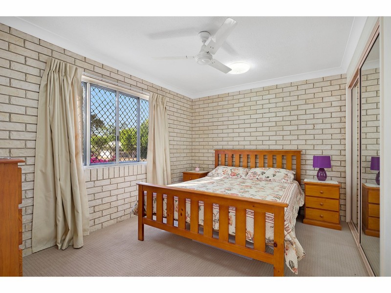 1/235 Dean Street, Berserker QLD 4701