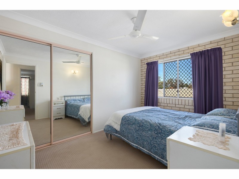 1/235 Dean Street, Berserker QLD 4701