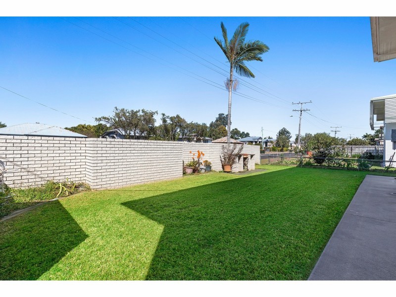 1/235 Dean Street, Berserker QLD 4701