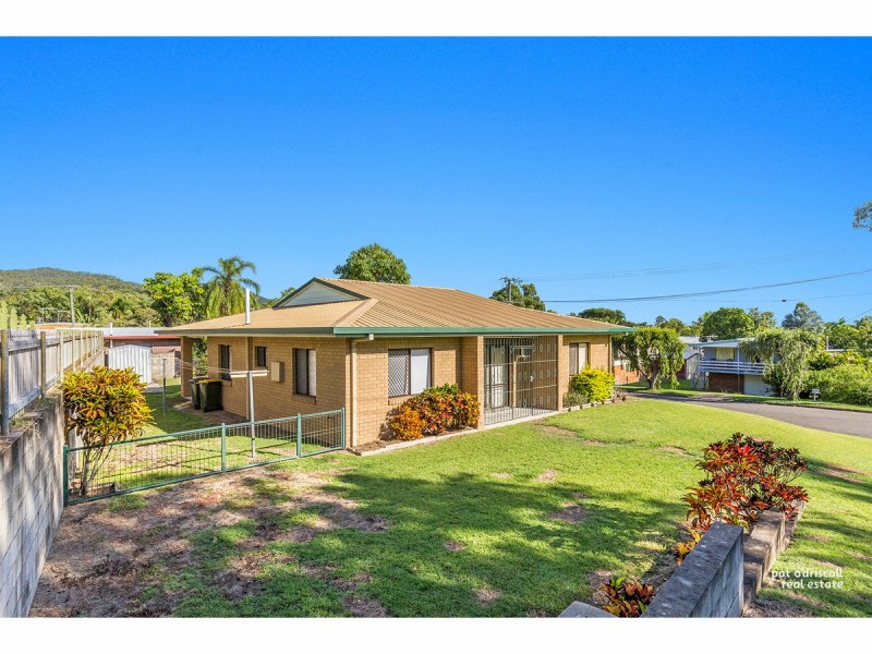 302 Duthie Avenue, Frenchville QLD 4701