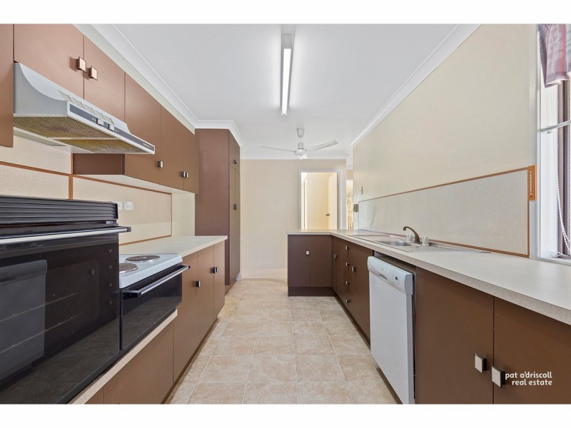 302 Duthie Avenue, Frenchville QLD 4701