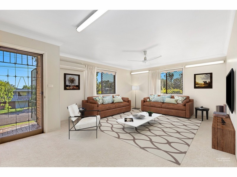 302 Duthie Avenue, Frenchville QLD 4701