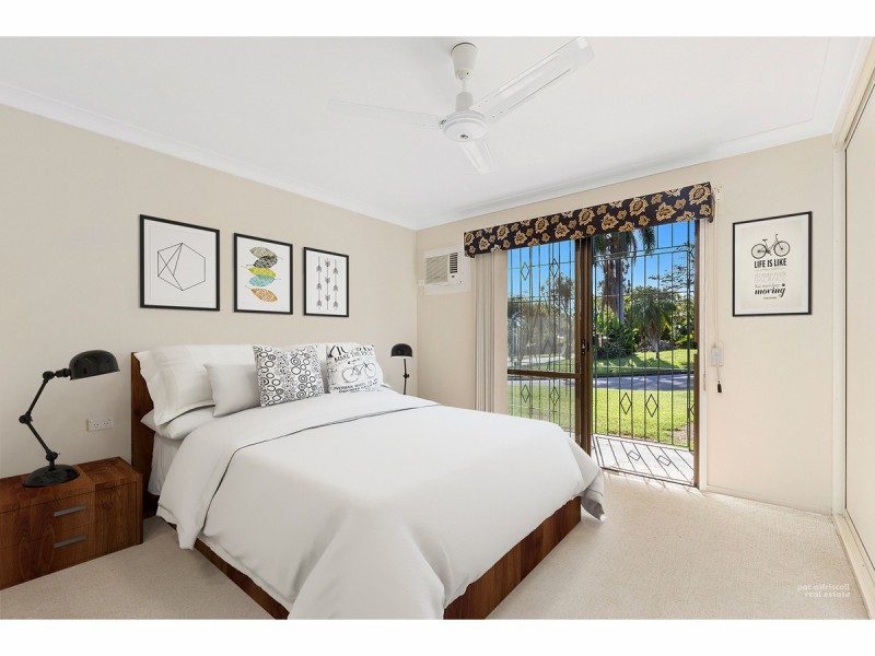 302 Duthie Avenue, Frenchville QLD 4701