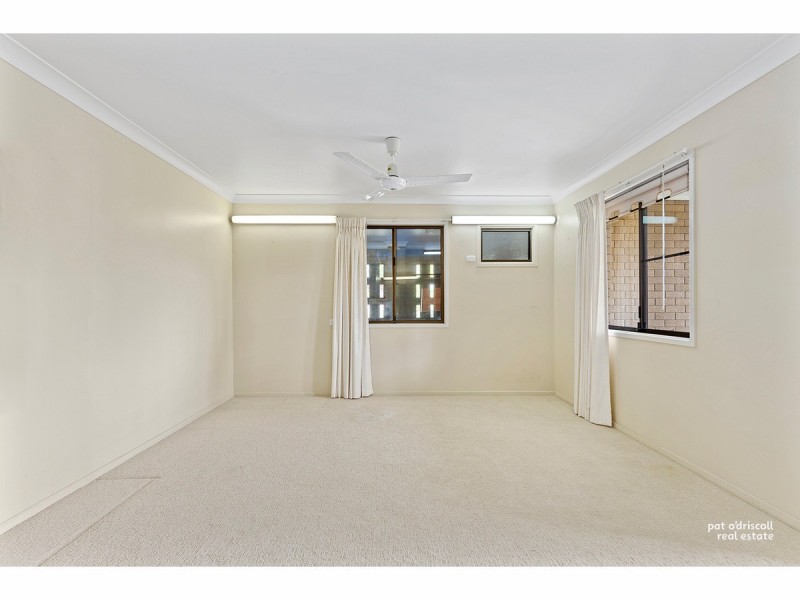 302 Duthie Avenue, Frenchville QLD 4701