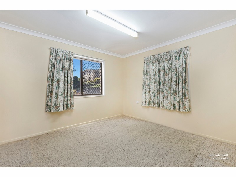 302 Duthie Avenue, Frenchville QLD 4701