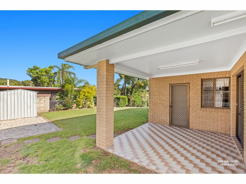 302 Duthie Avenue, Frenchville QLD 4701