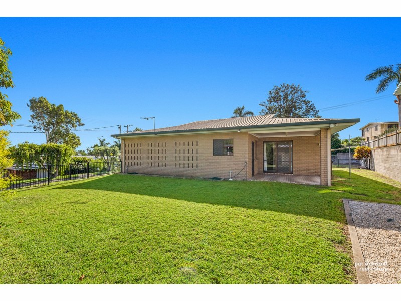302 Duthie Avenue, Frenchville QLD 4701