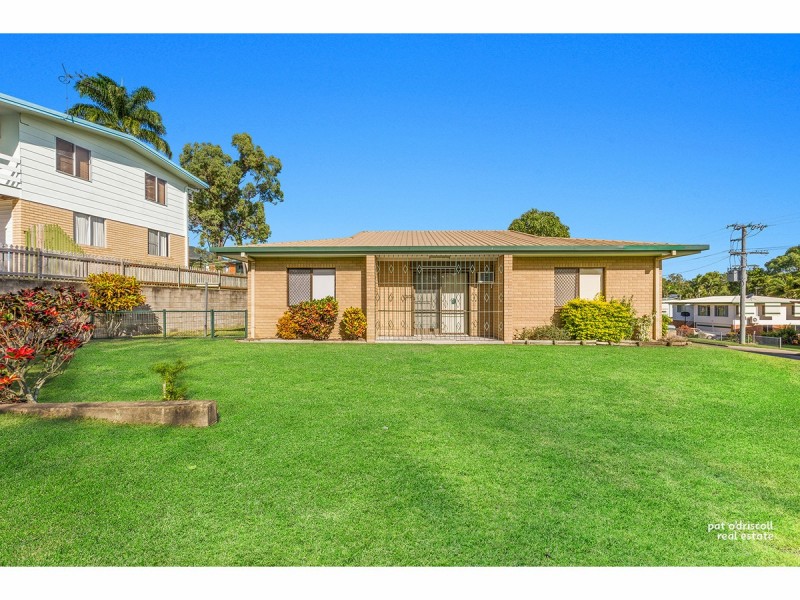 302 Duthie Avenue, Frenchville QLD 4701