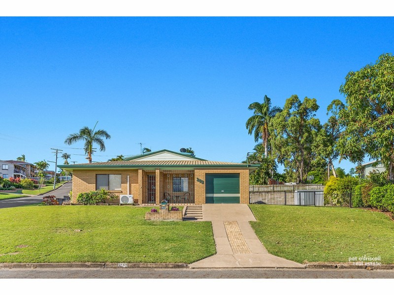 302 Duthie Avenue, Frenchville QLD 4701