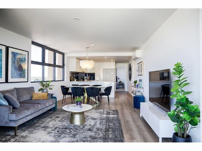 404/50-58 Victoria Parade, Rockhampton City QLD 4700