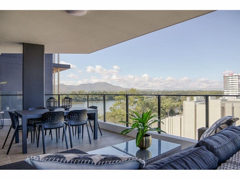 404/50-58 Victoria Parade, Rockhampton City QLD 4700