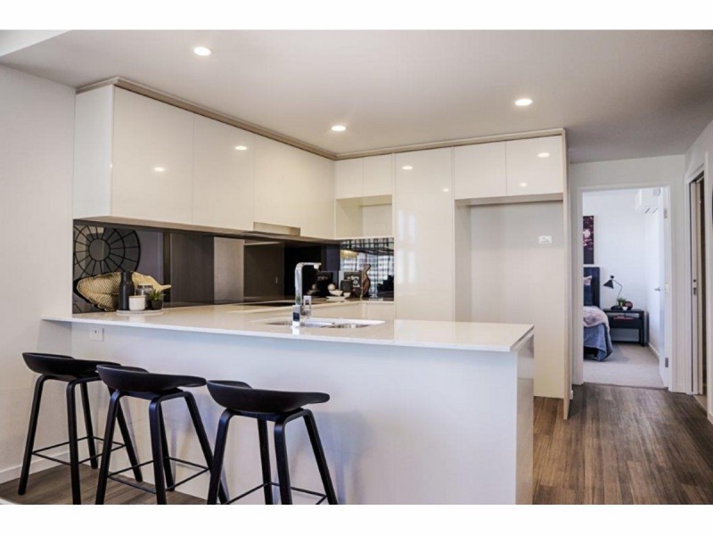 404/50-58 Victoria Parade, Rockhampton City QLD 4700