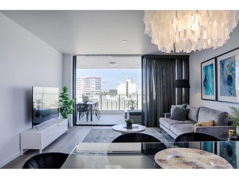 404/50-58 Victoria Parade, Rockhampton City QLD 4700