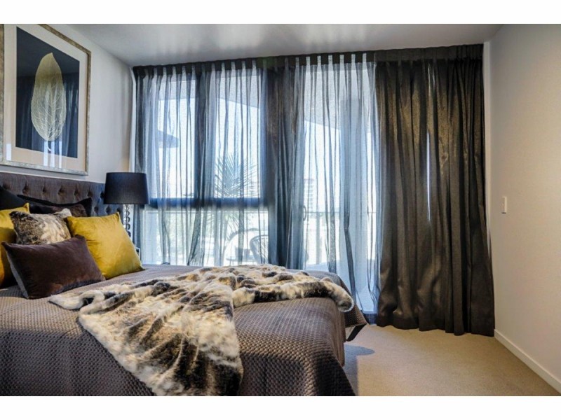 404/50-58 Victoria Parade, Rockhampton City QLD 4700