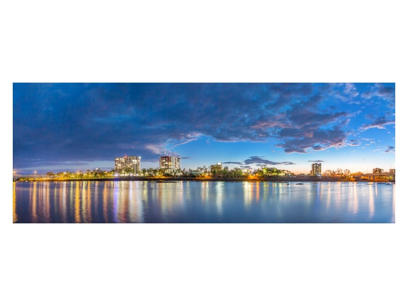 404/50-58 Victoria Parade, Rockhampton City QLD 4700