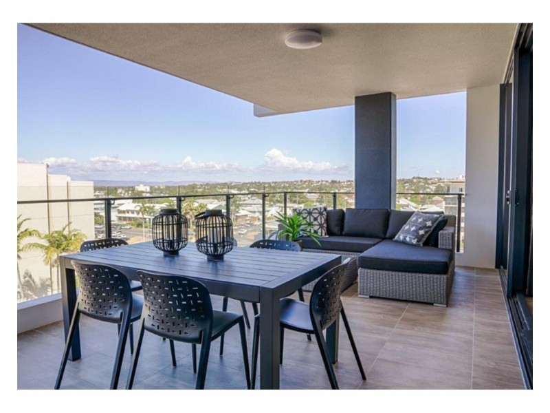 404/50-58 Victoria Parade, Rockhampton City QLD 4700